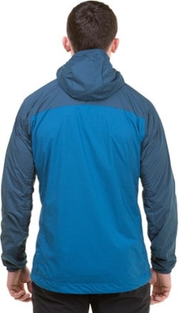 Mountain Equipment Aerotherm Jacket - Men's 2