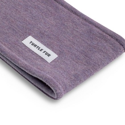 Turtle Fur Comfort Luxe Wide Headband 1