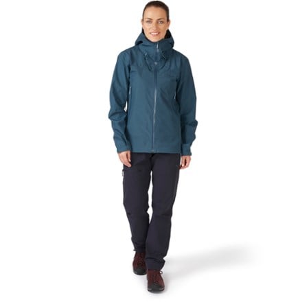 Rab Namche GORE-TEX Jacket - Women's 3