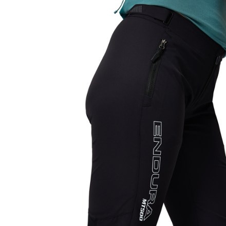 Endura MT500 Burner Lite Bike Pants - Women's 6