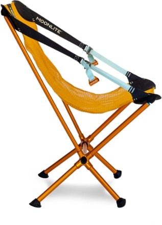 NEMO Moonlite Reclining Camp Chair 3