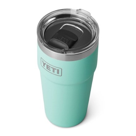 YETI Rambler Stackable Cup with MagSlider Lid - 20 fl. oz. 2