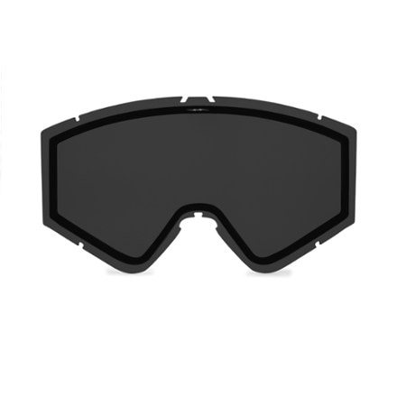 Electric EK1 Small Snow Goggles 4