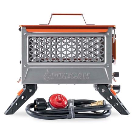 Ignik FireCan Elite Portable Fire Pit 1