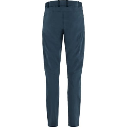 Fjallraven Hoja Hybrid Cycling Trousers - Men's 1