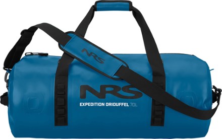 NRS Expedition DriDuffel Dry Bag Size: 70L