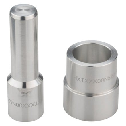 DT Swiss Endcap Replacement Tool Kit Set for 350/370 Front Hubs 0