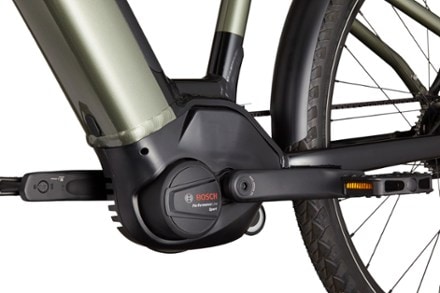 Cannondale Mavaro Neo 2 Low Step Electric Bike 3