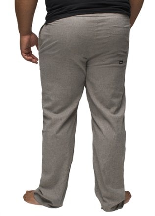 prAna Vaha E-Waist Pants - Men's 1