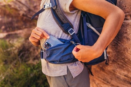 Gregory Juno 30 Pack - Women's 8