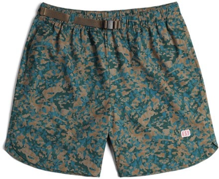 Topo Designs River Shorts - Men's 0