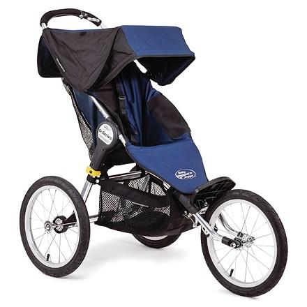 baby jogger performance series