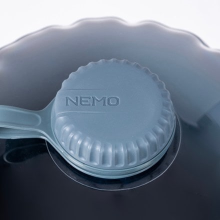 NEMO Helio Pressure Shower - 11 L 6