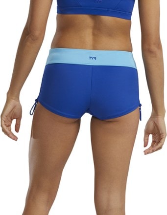 TYR Della Swim Shorts - Women's 1