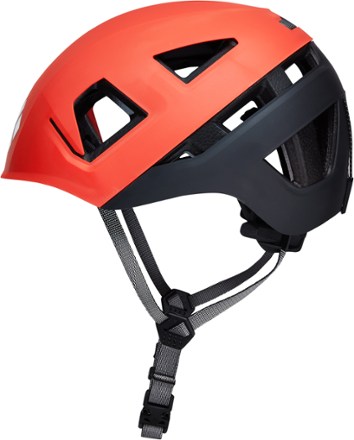 Black Diamond Capitan Climbing Helmet 1