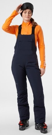 Helly Hansen Legendary Insulated Bib Snow Pants - Women's 1