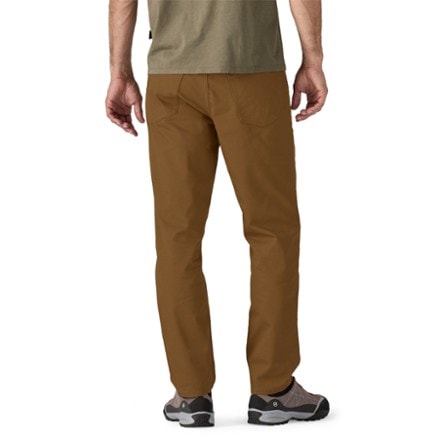 Patagonia Twill Traveler 5-Pocket Pants - Men's 2