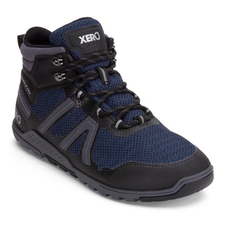 Xero Shoes Xcursion Fusion Hiking Boots - Men's 2