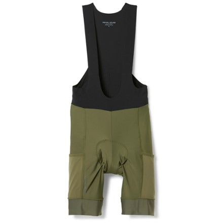 PEARL iZUMi Expedition Cycling Bib Shorts - Men's 0