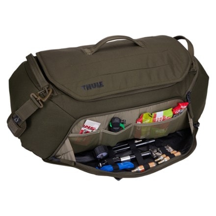 Thule Roundtrip Duffel Bag - 55 L 9