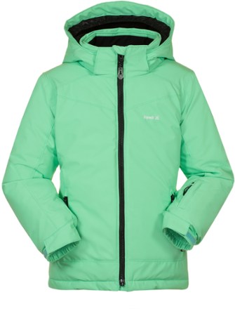 Kamik Girl's Aria Insulated Jacket