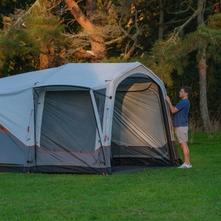 Zempire Shapeshifter 4 Air Tent Living Module 5