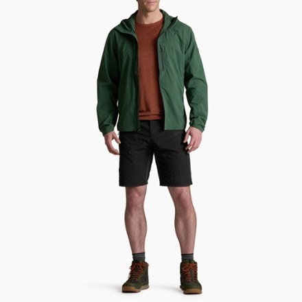 KUHL Saboteur Hoody - Men's 3