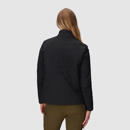 Outdoor Research Vesper Insulated Pullover - Women's 2