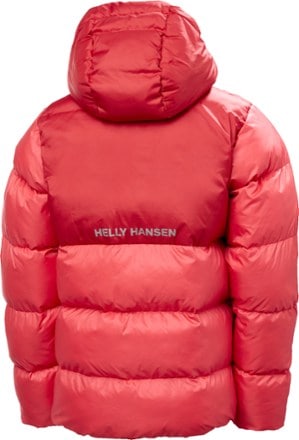 Helly Hansen Vision Puffy Insulated Jacket - Kids' 3