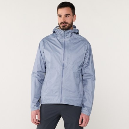 Salomon Bonatti Waterproof Jacket - Men's 1