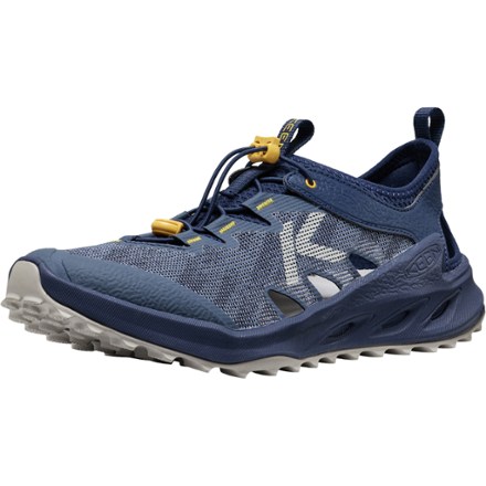 KEEN Zionic ADV Open-Air Hiking Shoes - Men's 3