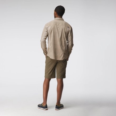 NRS Guide Long-Sleeve Shirt - Men's 4