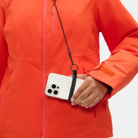 Halfdays Lawrence Insulated Jacket - Women's 4