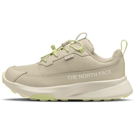 The North Face Fastpack II Waterproof Hiking Shoes - Kids' 0