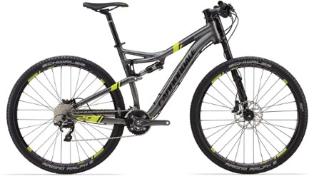 cannondale scalpel 29 4