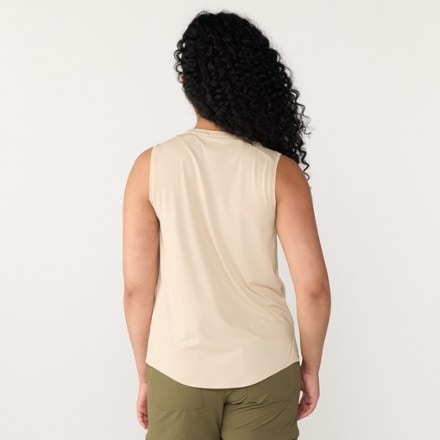 REI Co-op Sahara Tank Top - Women's 3