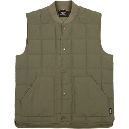 Finisterre Lapwing Insulated Gilet Vest - Men's 0