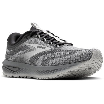 Brooks Revel 7 Road-Running Shoes - Men's 2