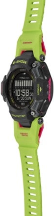 Casio G-Shock Move GBD-H2000 HR GPS 3