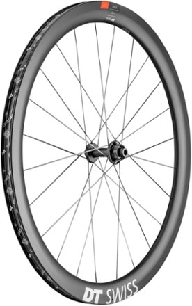 DT Swiss ERC 1100 DICUT 45 Wheel 0