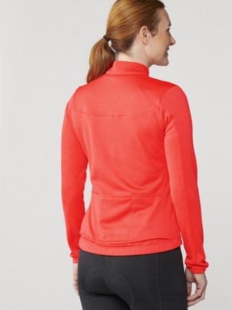 PEARL iZUMi Quest Thermal Bike Jersey - Women's 2