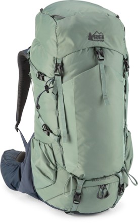 Good hotsell backpacking backpacks