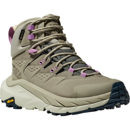 HOKA Kaha 2 GTX Hiking Boots - Women's 2