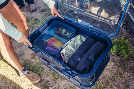 Gregory Alpaca Gear Box 45 9