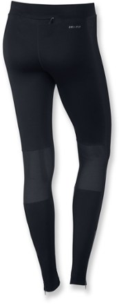 nike dri fit essential tights