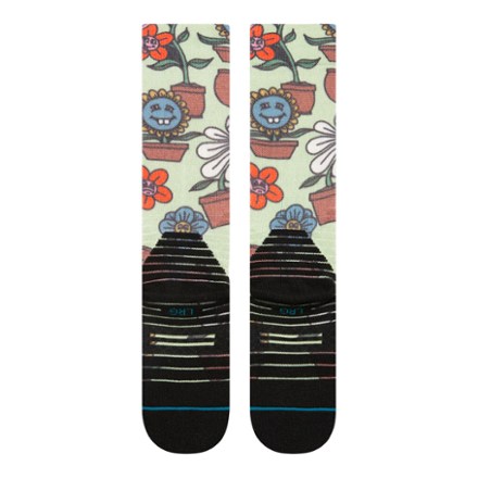 Stance Planted Poly Snow Socks - Kids' 2