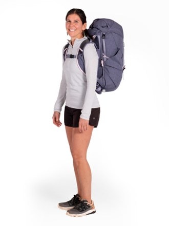 NEMO Resolve 35 L Endless Promise Technical Active Pack - Women's 3