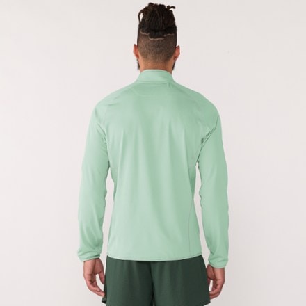 Arc'teryx Delta Half-Zip Fleece Pullover - Men's 2