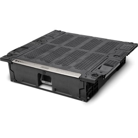 DECKED Drawer System - Toyota Tacoma - 5'1" - 2005-2023 0