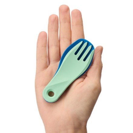 humangear GoBites Spin Collapsible Spork 2